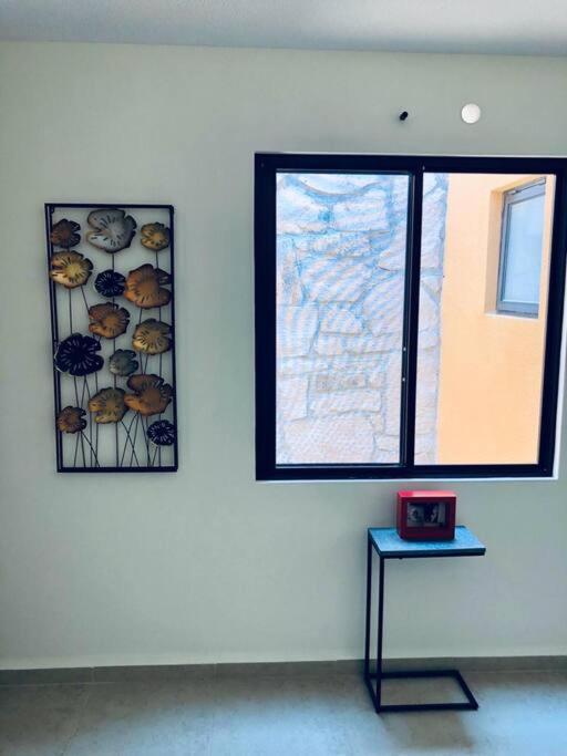 Depa En San Miguel De Allende Zirandaro Con Piscina Dış mekan fotoğraf