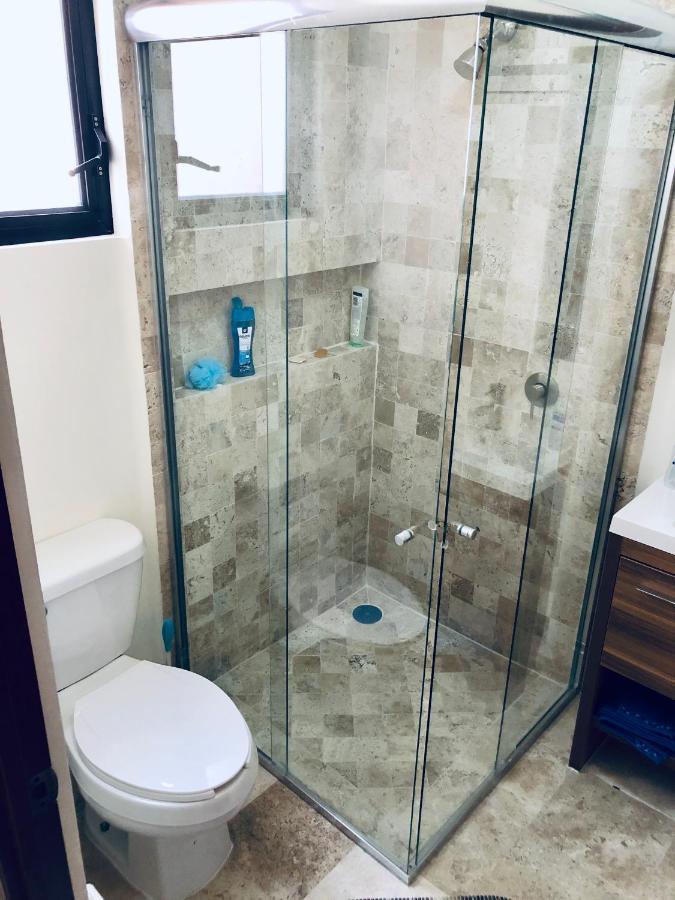 Depa En San Miguel De Allende Zirandaro Con Piscina Dış mekan fotoğraf